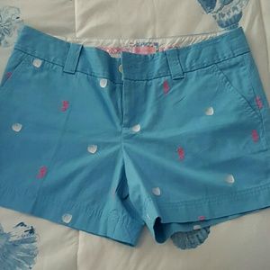 Lilly Pulitzer Shorts
