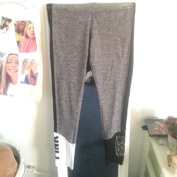 PINK Victoria's Secret Pants - VS Pink Ultimate Yoga Pant