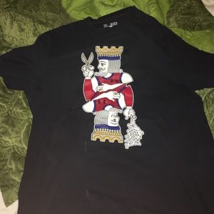 King of the court under armor shirt