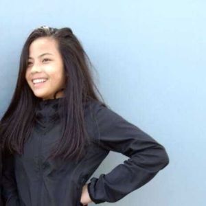 Meet your Posher, Danielle