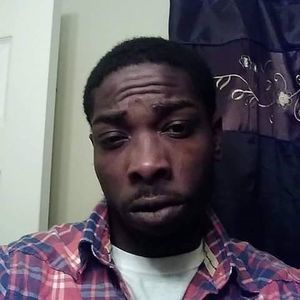 Meet your Posher, Terrell