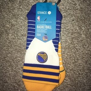 NBA Champions Warriors Socks