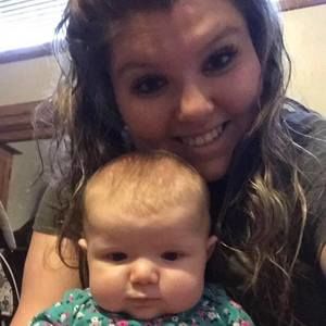 Meet your Posher, Angelica