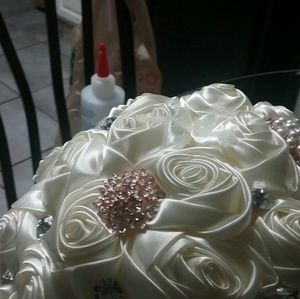 Meet your Posher, Selma j