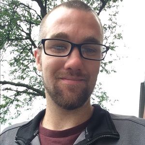 Meet your Posher, Alan