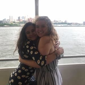 Meet your Posher, Kylie