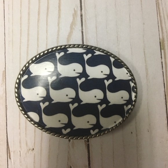 Loopty Loo Other - Loopty Loo Buckle