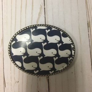 Loopty Loo Buckle
