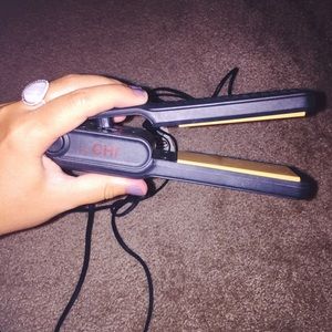 Mini Chi Flat iron