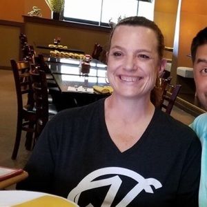 Meet your Posher, Robin