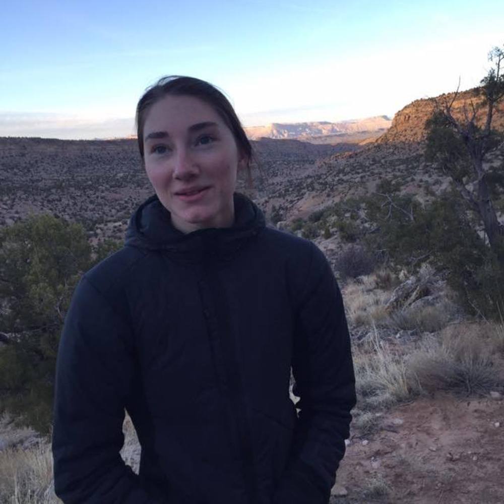 Meet your Posher, Meghan