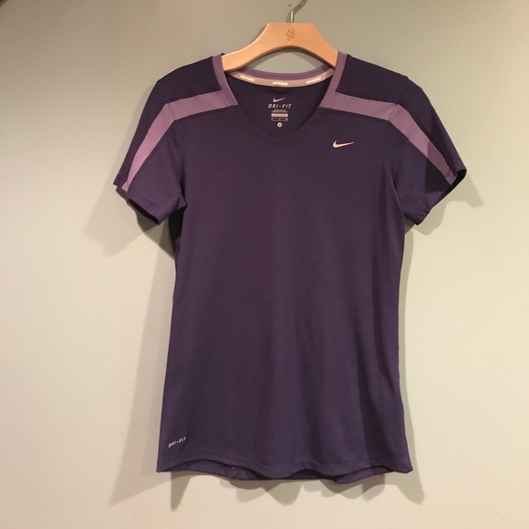 Nike Tops - Nike dri fit  3/$10