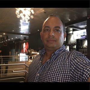 Meet your Posher, Mario