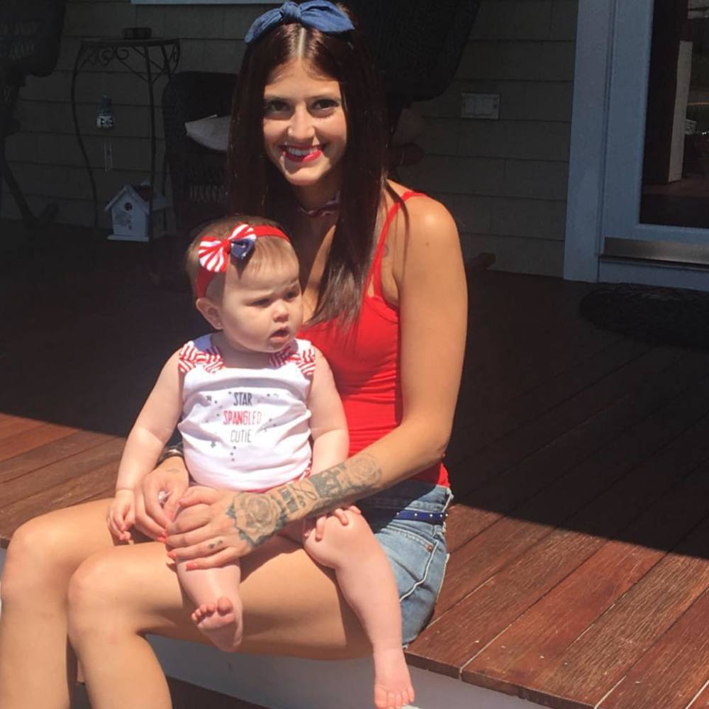 Meet your Posher, Amber