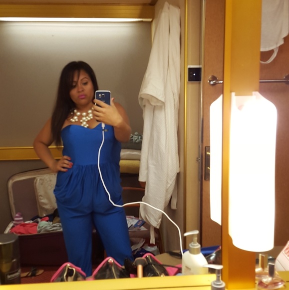 Romper - Picture 2 of 2