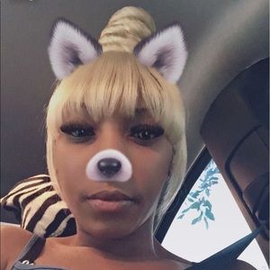 Meet your Posher, Tiesha