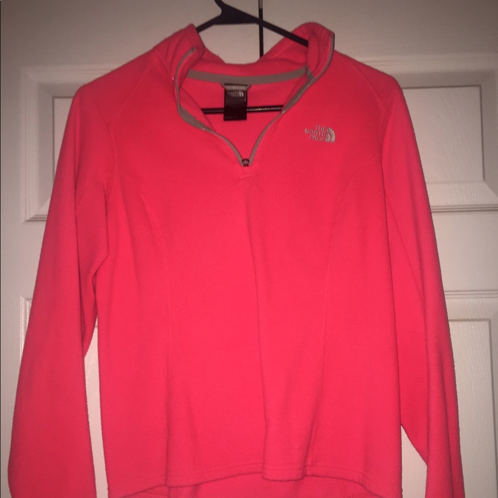 North Face Pullover