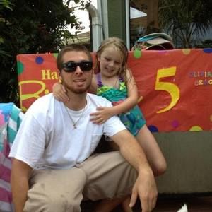 Meet your Posher, Ryan