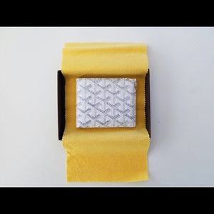Goyard Wallet