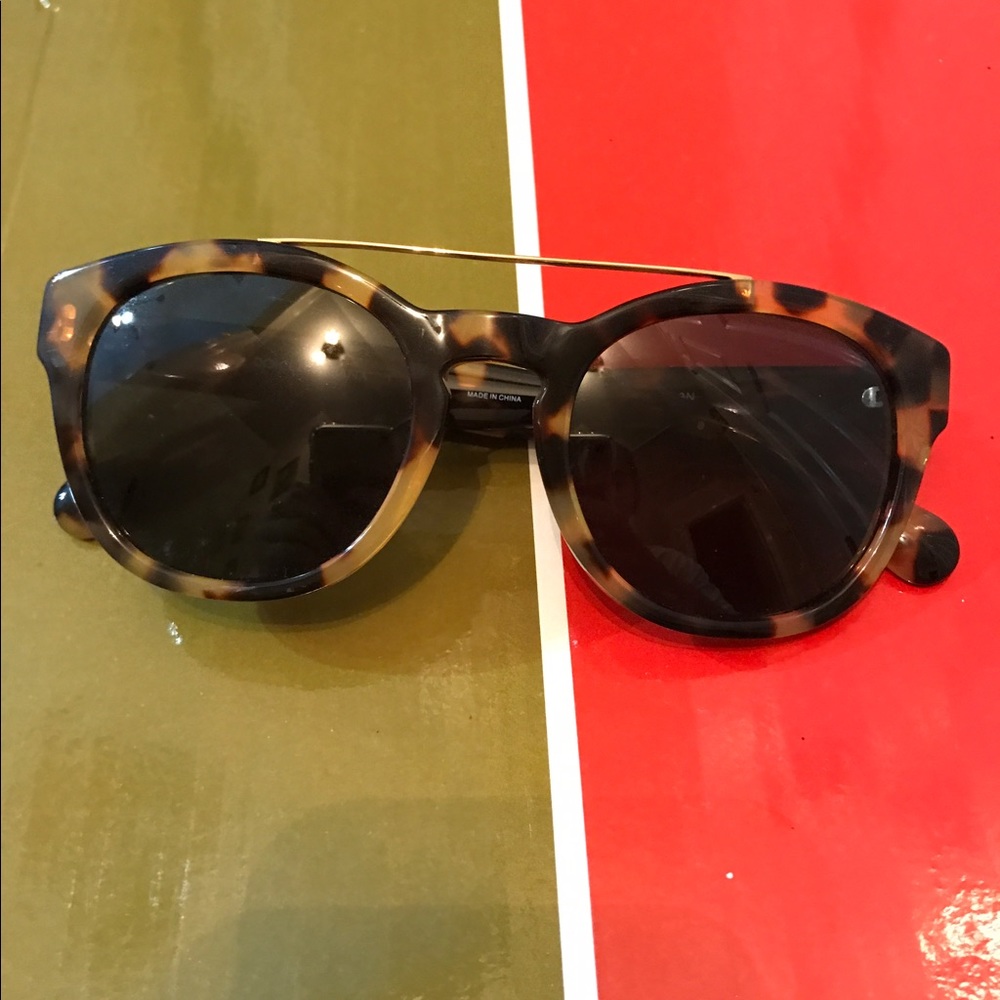 Dolce & Gabbana sunglasses