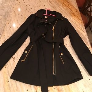 Michael Kors trench coat
