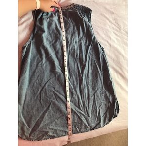 J. Crew Tops - J. Crew tank J. Crew Tops - J. Crew tank