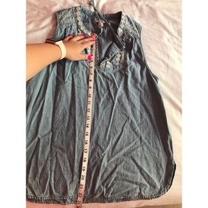 J. Crew Tops - J. Crew tank J. Crew Tops - J. Crew tank