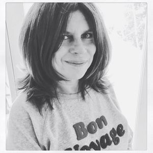 Meet your Posher, Debbie