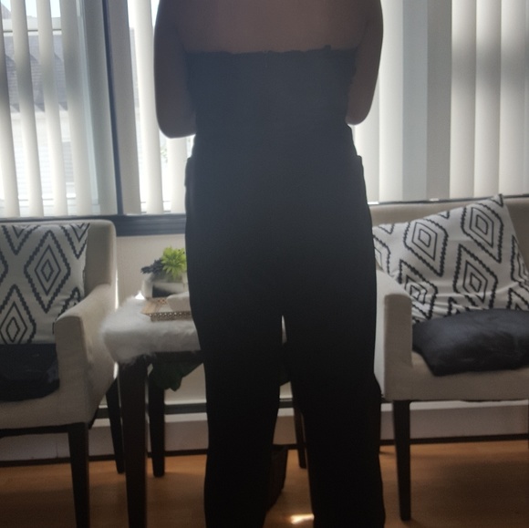 Romper - Picture 3 of 4