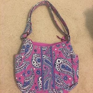 Vera Bradley “On The Go” Bag