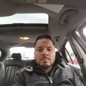 Meet your Posher, Jose antonio