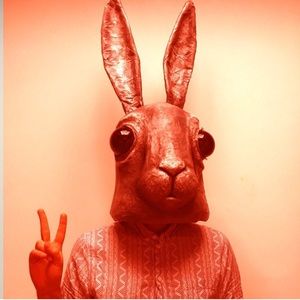 Meet your Posher, Jocy