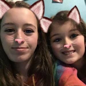 Meet your Posher, Ellie