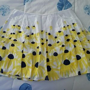 Lilly Pulitzer skirt