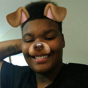 Meet your Posher, Catrina