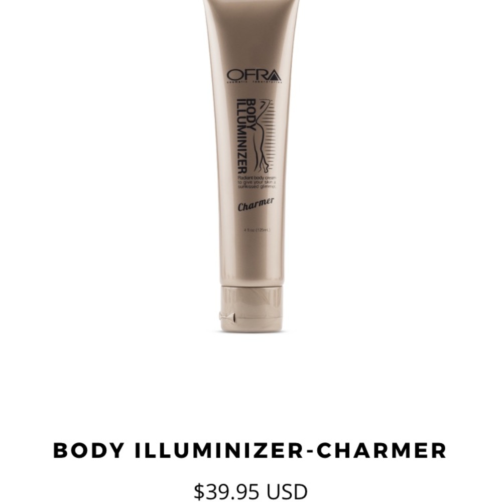 Body Illuminizer
