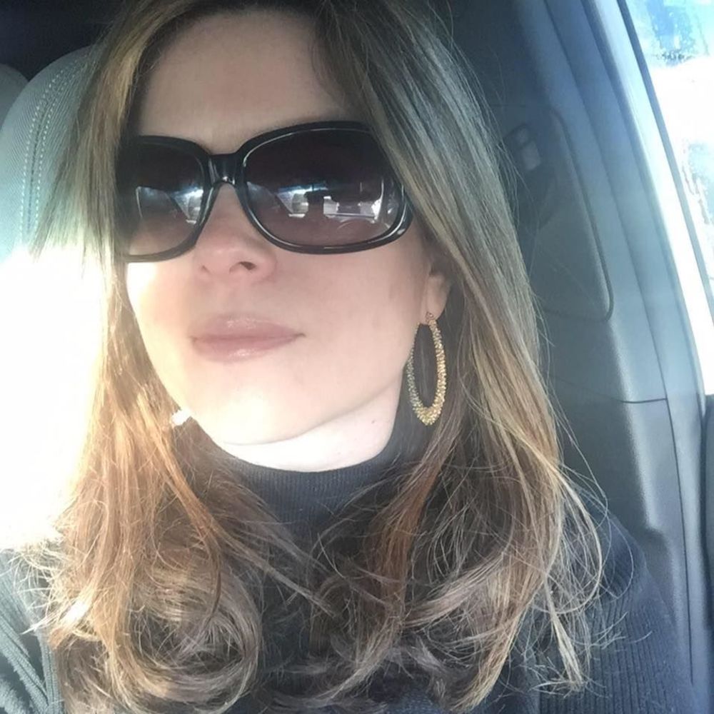 Meet your Posher, Chalena