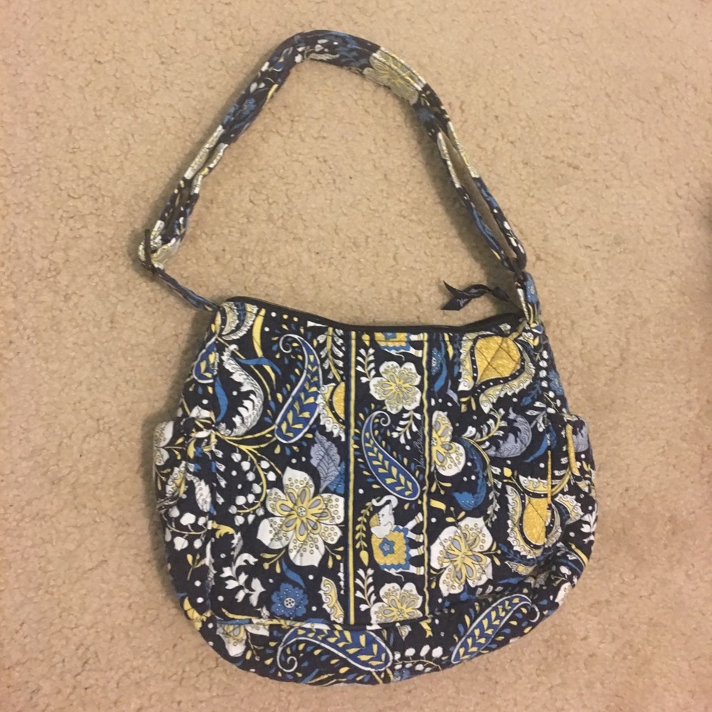 Vera Bradley “On The Go” Bag