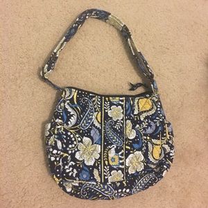 Vera Bradley “On The Go” Bag