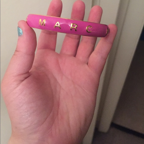 Marc By Marc Jacobs Jewelry - Marc Jacobs Bangle