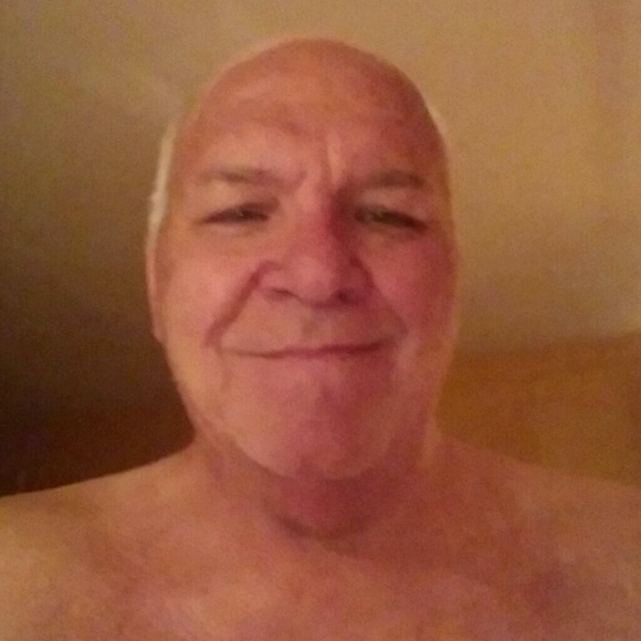 Meet your Posher, Frank - Picture 1 of 1