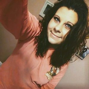 Meet your Posher, Teresa