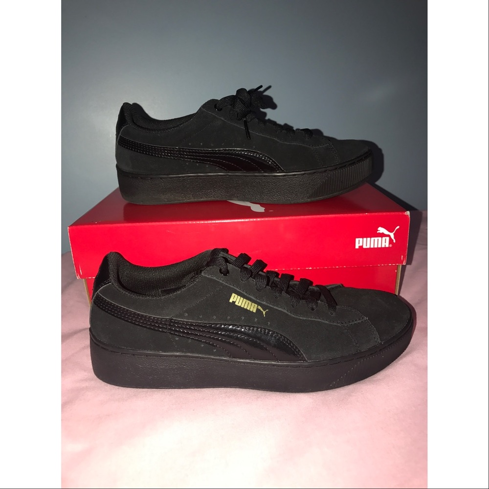 Puma Shoes