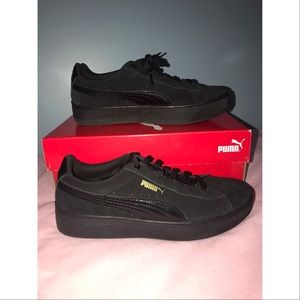 Puma Shoes