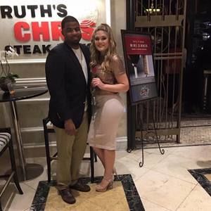 Meet your Posher, Cameron