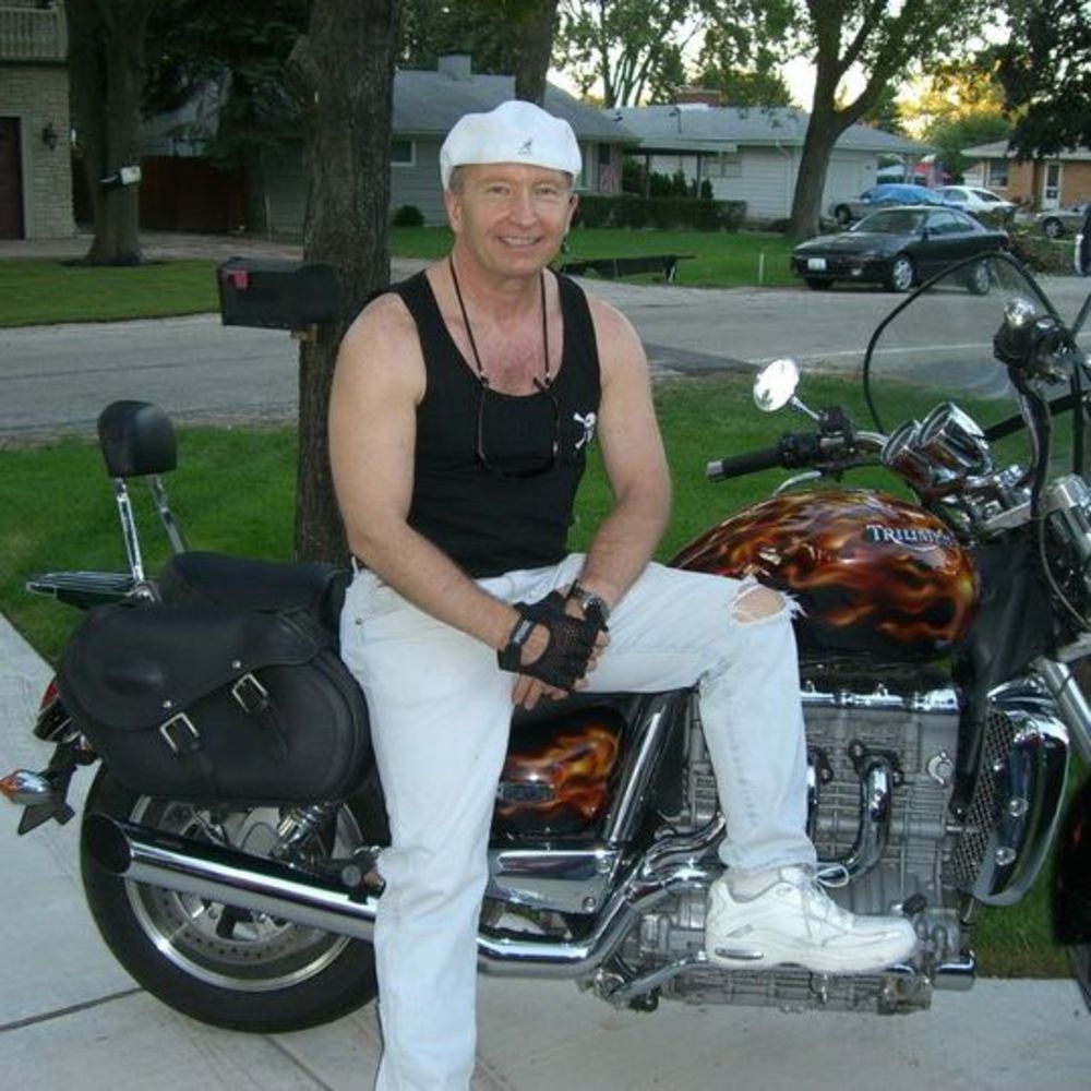 Meet your Posher, Robert