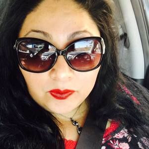 Meet your Posher, Liz