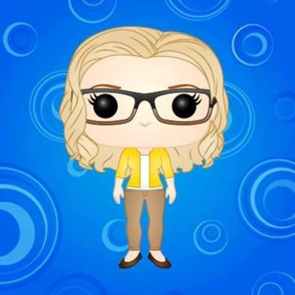 Meet your Posher, Linda - Picture 1 of 1