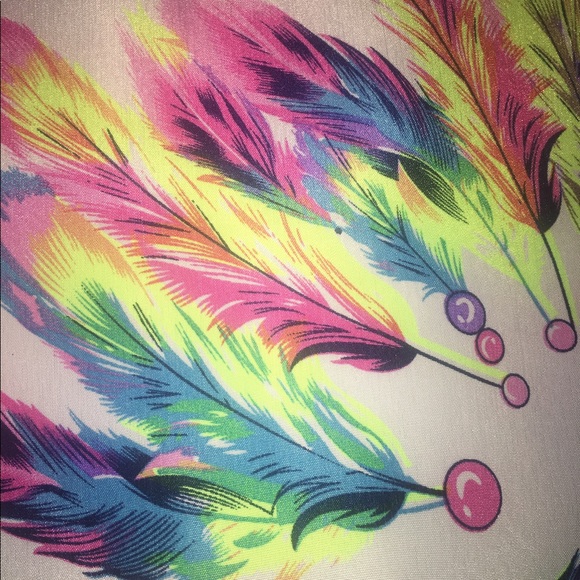 Flowy shirt - Picture 3 of 3