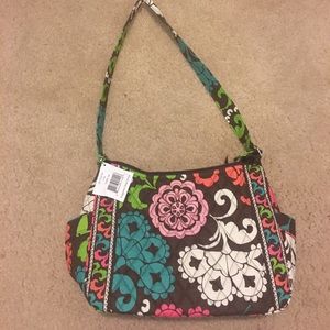 Vera Bradley “On The Go” Bag